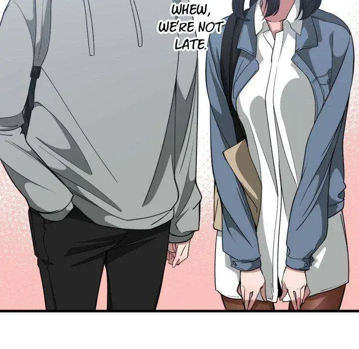 You Are Not That Special Chapter 27 - Page 68