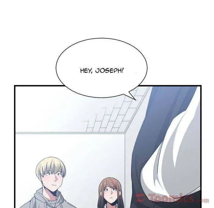 You Are Not That Special Chapter 27 - Page 69
