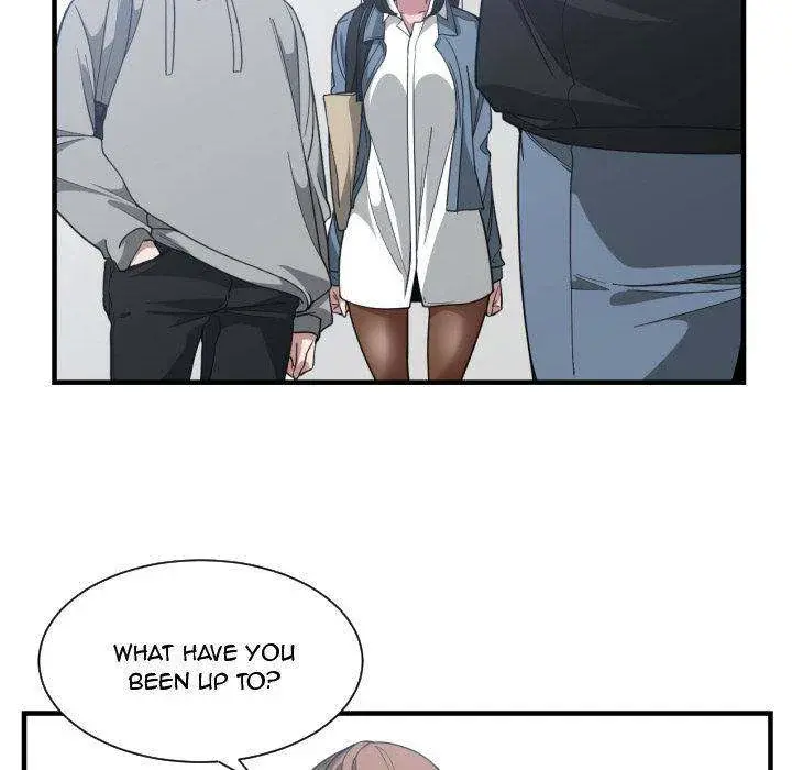 You Are Not That Special Chapter 27 - Page 70