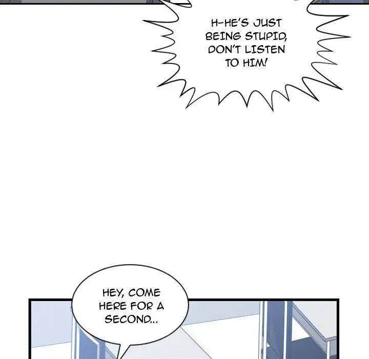 You Are Not That Special Chapter 27 - Page 74