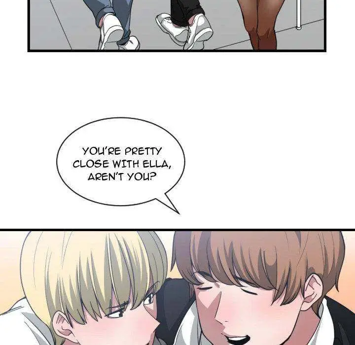 You Are Not That Special Chapter 27 - Page 76