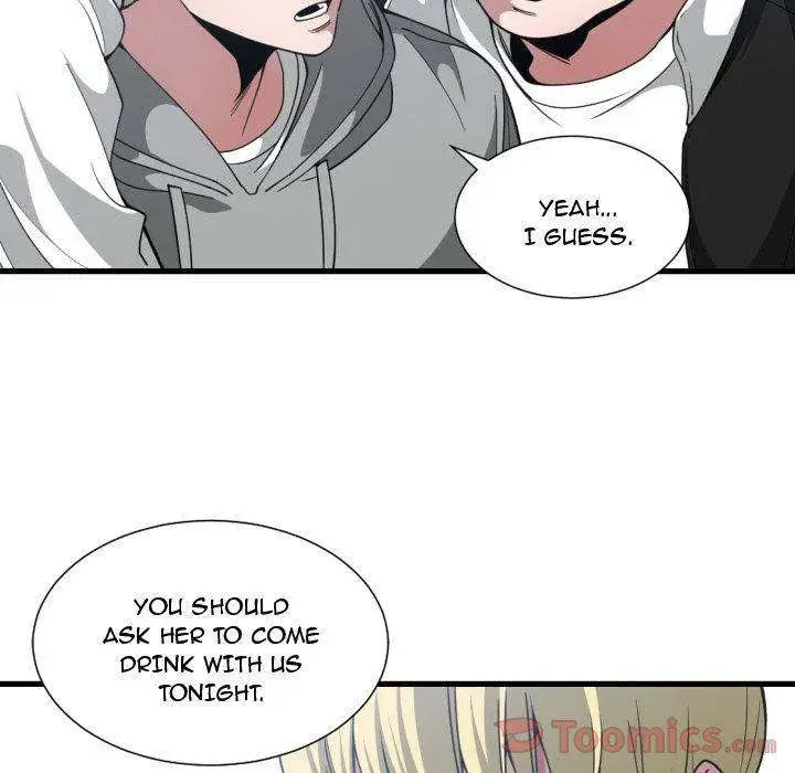 You Are Not That Special Chapter 27 - Page 77