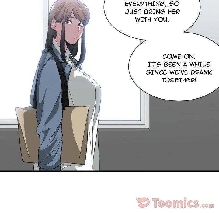 You Are Not That Special Chapter 27 - Page 79