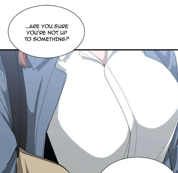 You Are Not That Special Chapter 27 - Page 80
