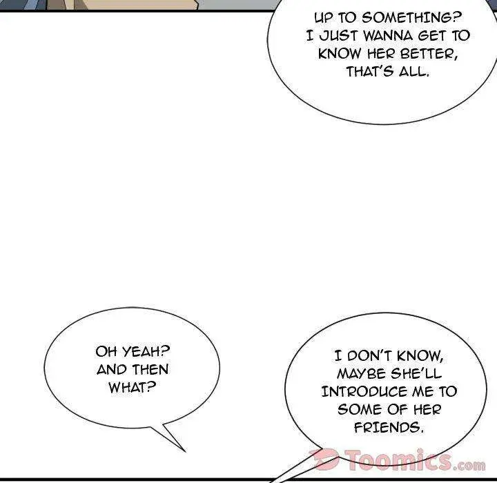 You Are Not That Special Chapter 27 - Page 81