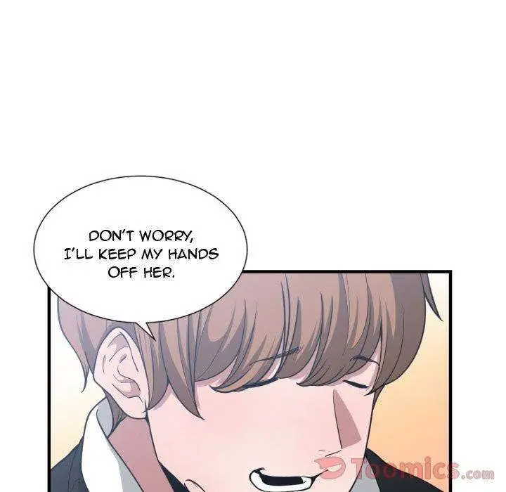 You Are Not That Special Chapter 27 - Page 83