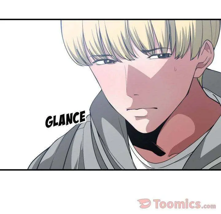 You Are Not That Special Chapter 27 - Page 85