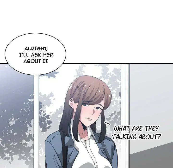 You Are Not That Special Chapter 27 - Page 86