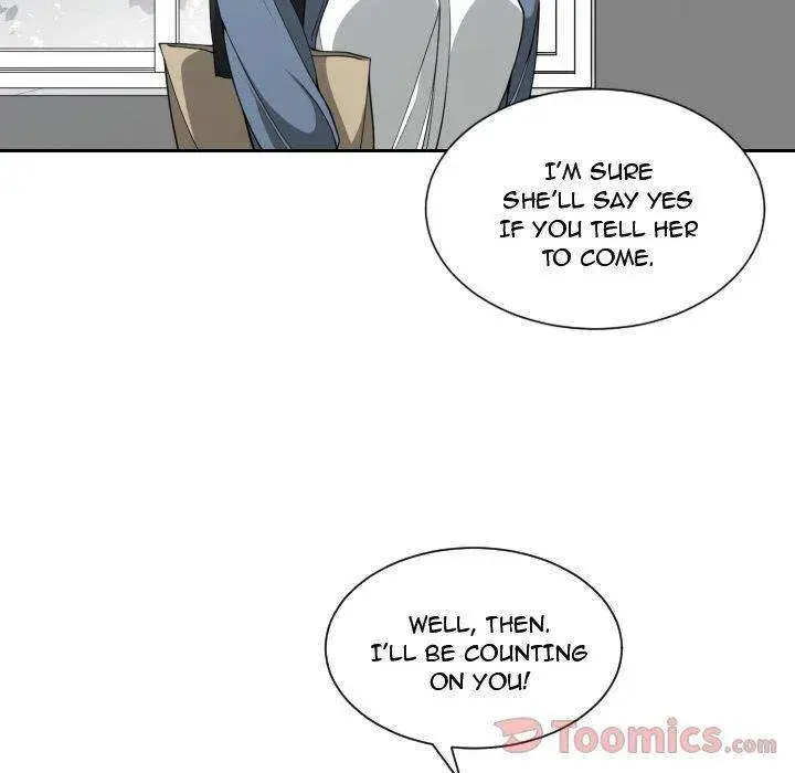 You Are Not That Special Chapter 27 - Page 87