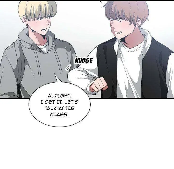 You Are Not That Special Chapter 27 - Page 88