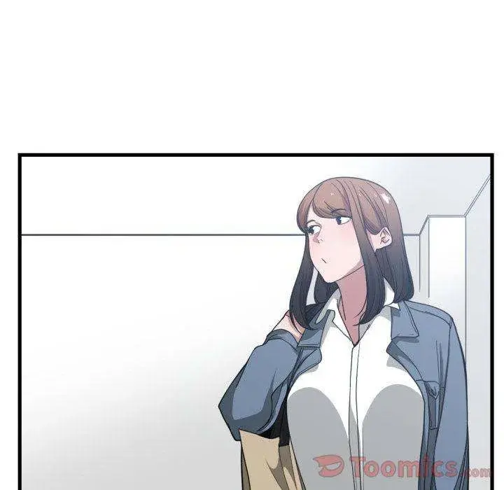 You Are Not That Special Chapter 27 - Page 89