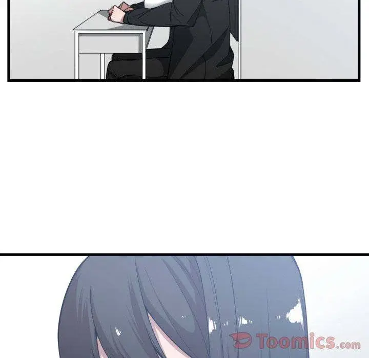 You Are Not That Special Chapter 27 - Page 91