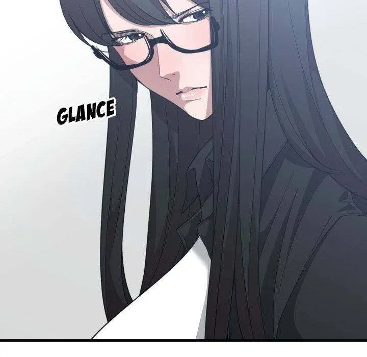 You Are Not That Special Chapter 27 - Page 92