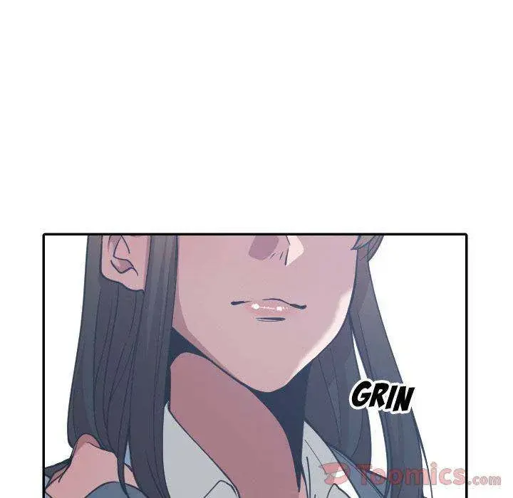 You Are Not That Special Chapter 27 - Page 93