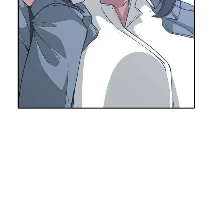 You Are Not That Special Chapter 27 - Page 94