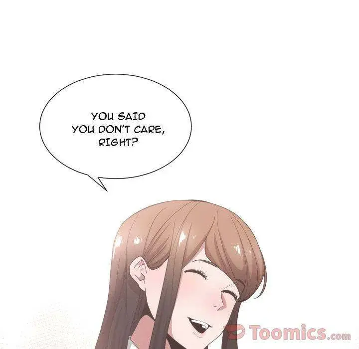 You Are Not That Special Chapter 27 - Page 95