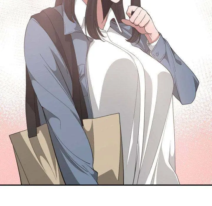 You Are Not That Special Chapter 27 - Page 96