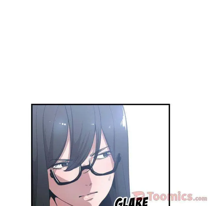 You Are Not That Special Chapter 27 - Page 97