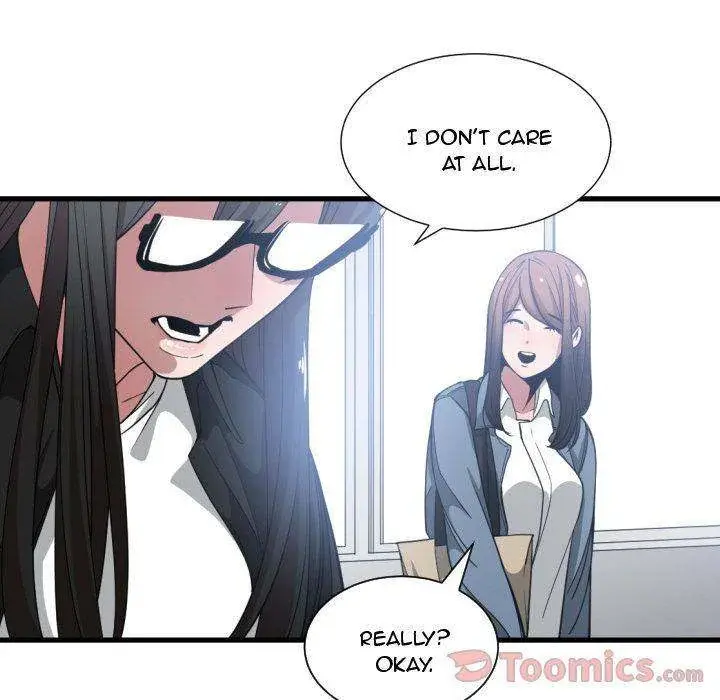 You Are Not That Special Chapter 27 - Page 99