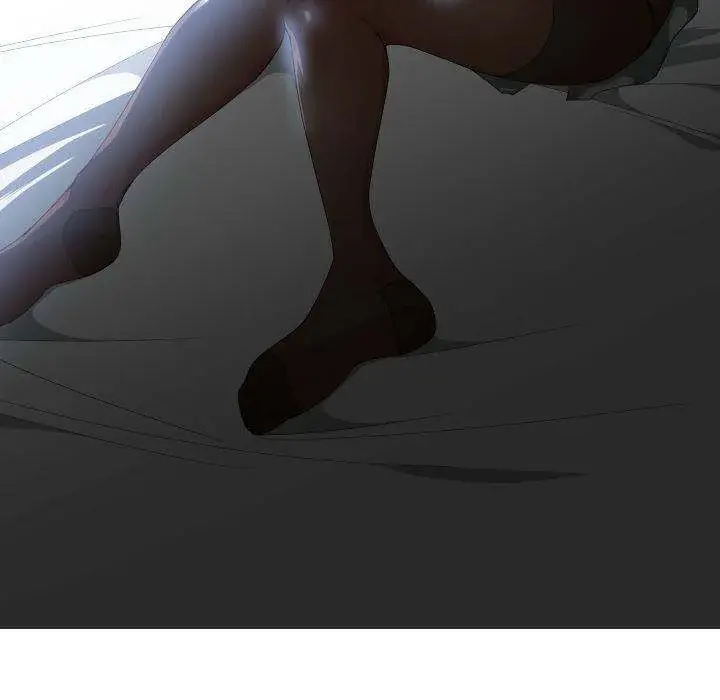 You Are Not That Special Chapter 28 - Page 103