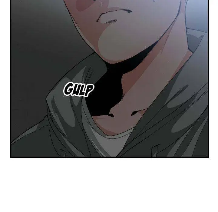 You Are Not That Special Chapter 28 - Page 107