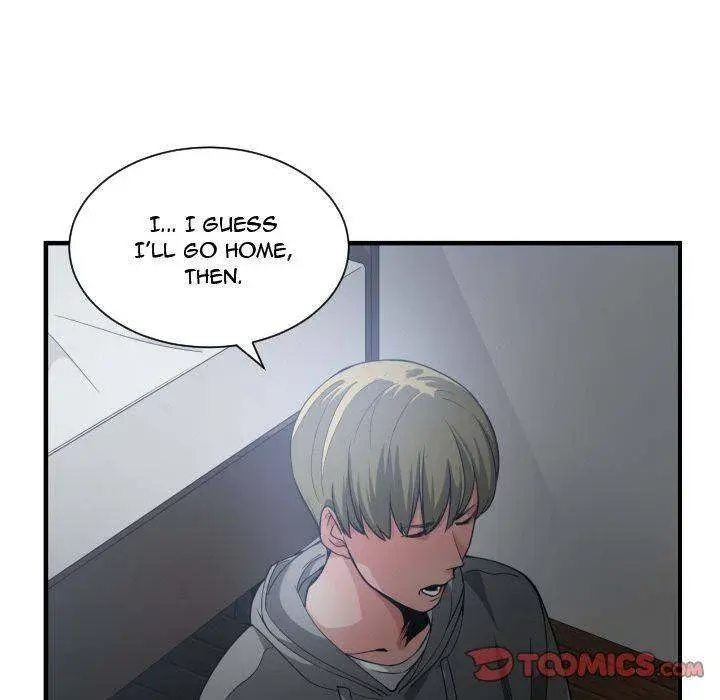 You Are Not That Special Chapter 28 - Page 108