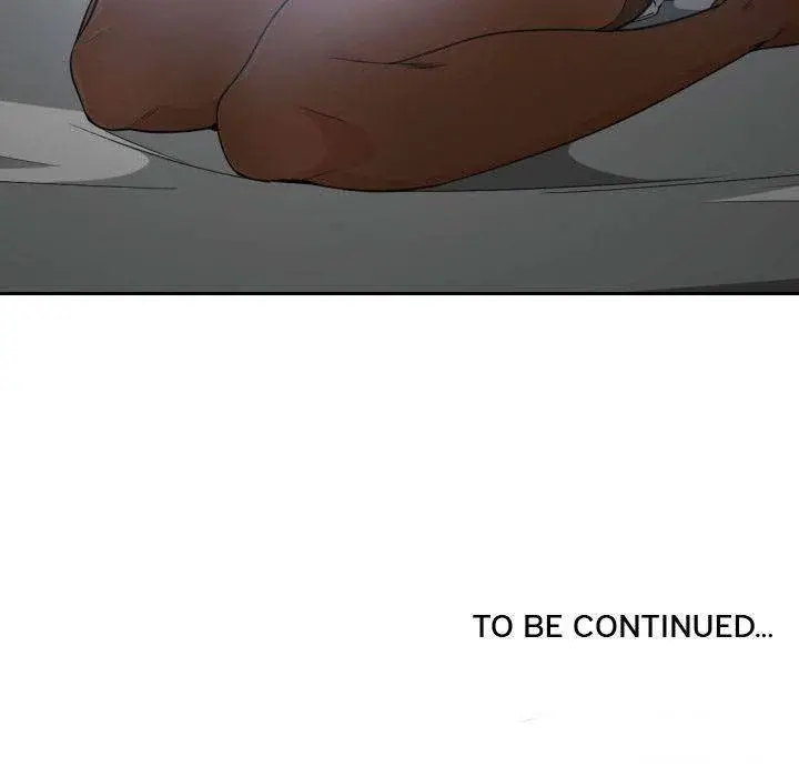 You Are Not That Special Chapter 28 - Page 116