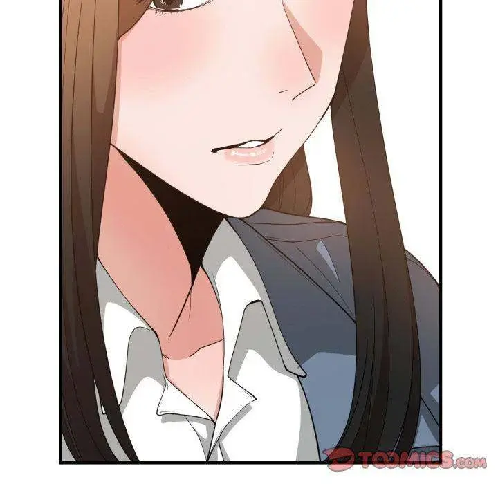 You Are Not That Special Chapter 28 - Page 12