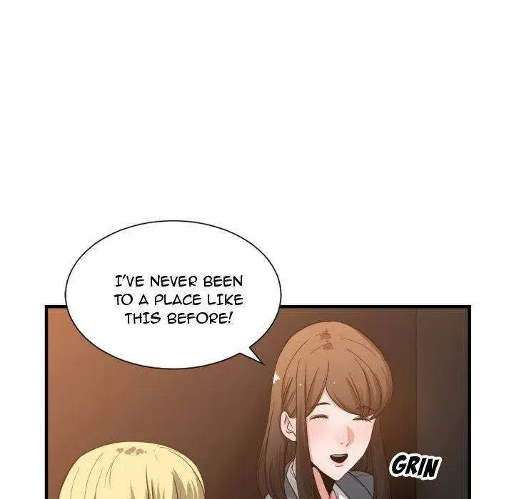 You Are Not That Special Chapter 28 - Page 13