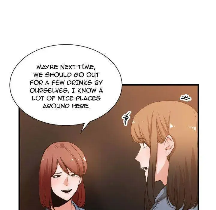 You Are Not That Special Chapter 28 - Page 15