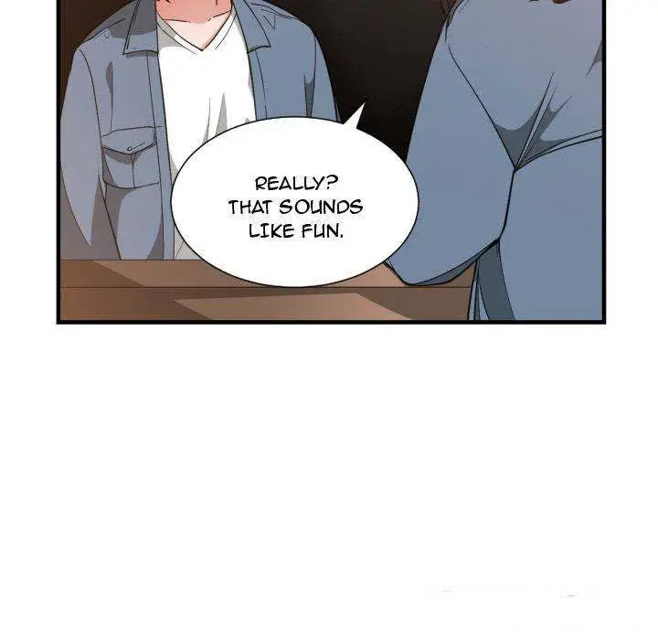 You Are Not That Special Chapter 28 - Page 16