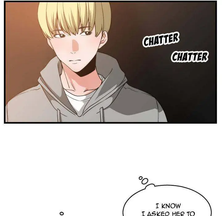 You Are Not That Special Chapter 28 - Page 17