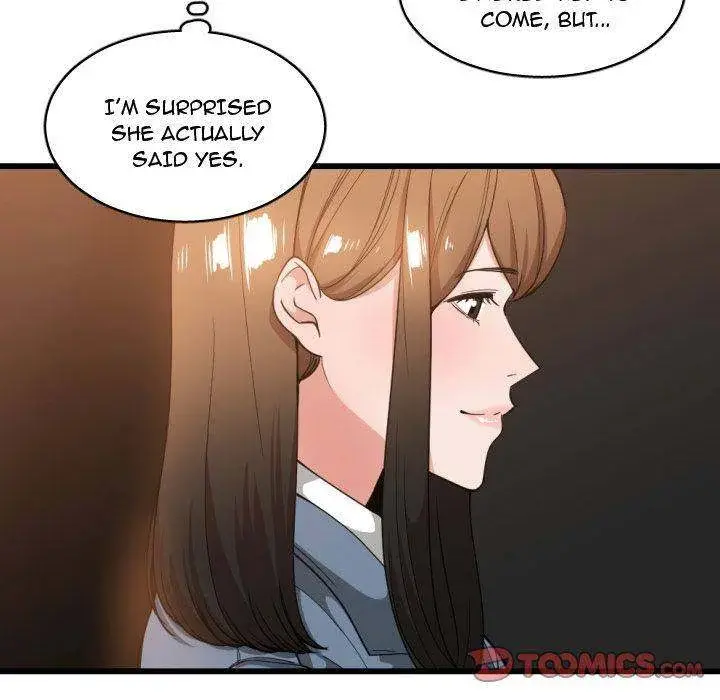 You Are Not That Special Chapter 28 - Page 18