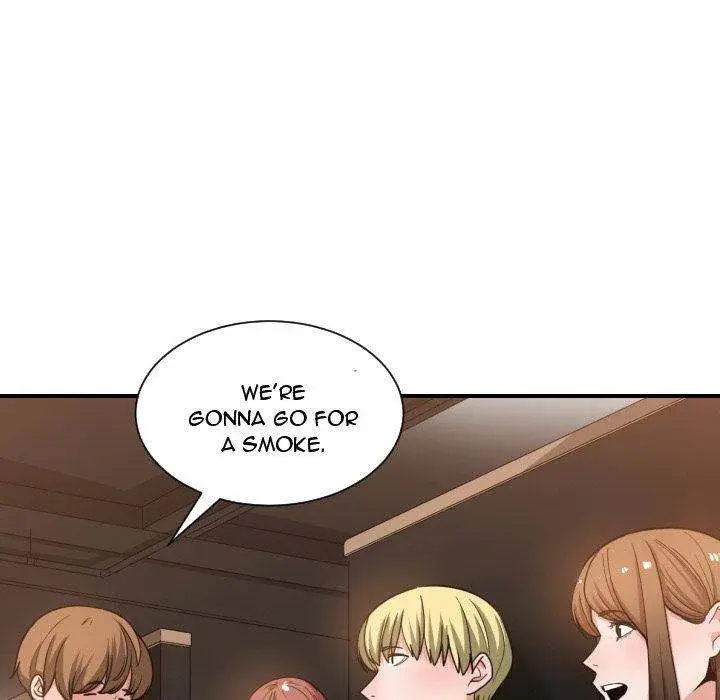 You Are Not That Special Chapter 28 - Page 19