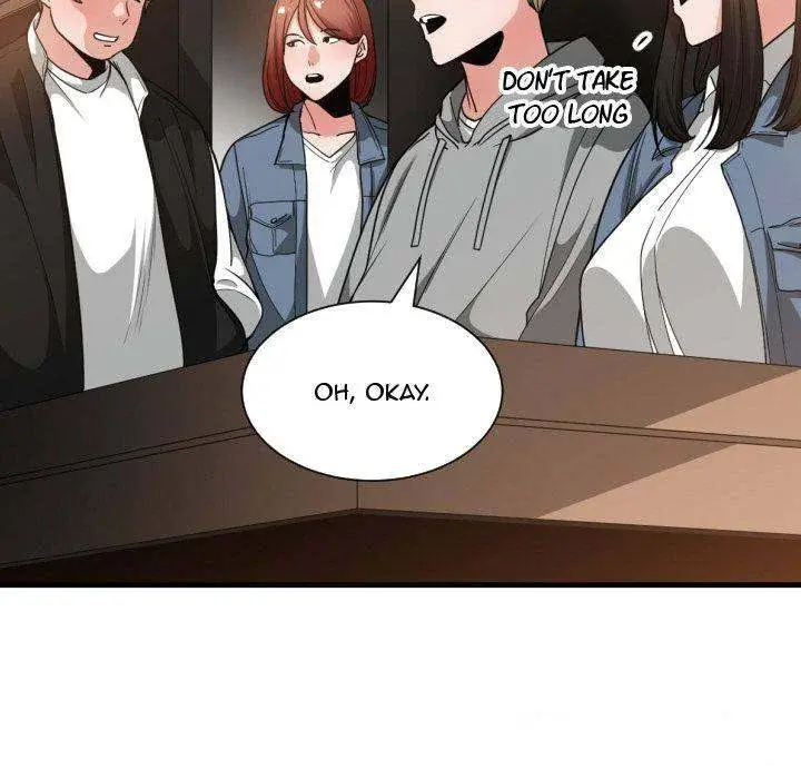You Are Not That Special Chapter 28 - Page 20