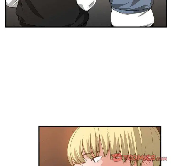 You Are Not That Special Chapter 28 - Page 22