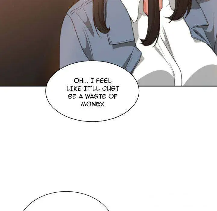 You Are Not That Special Chapter 28 - Page 26