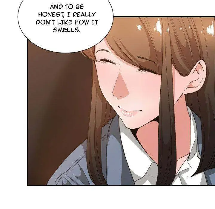 You Are Not That Special Chapter 28 - Page 27