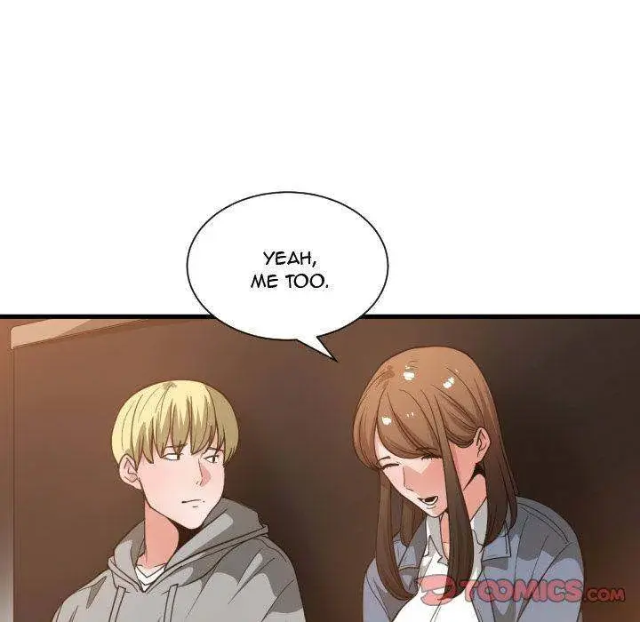 You Are Not That Special Chapter 28 - Page 28