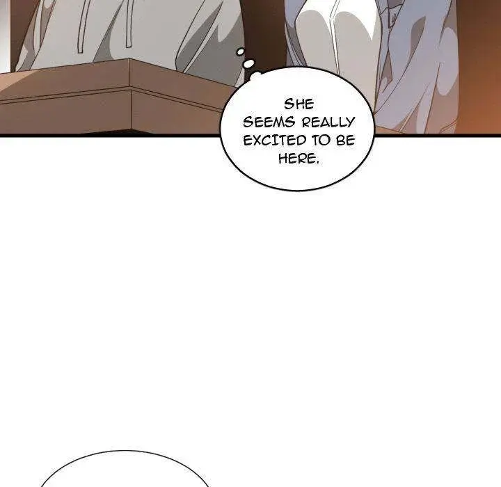 You Are Not That Special Chapter 28 - Page 29