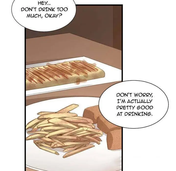You Are Not That Special Chapter 28 - Page 30
