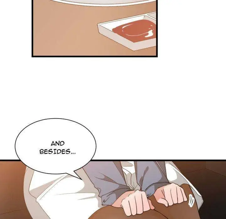 You Are Not That Special Chapter 28 - Page 31