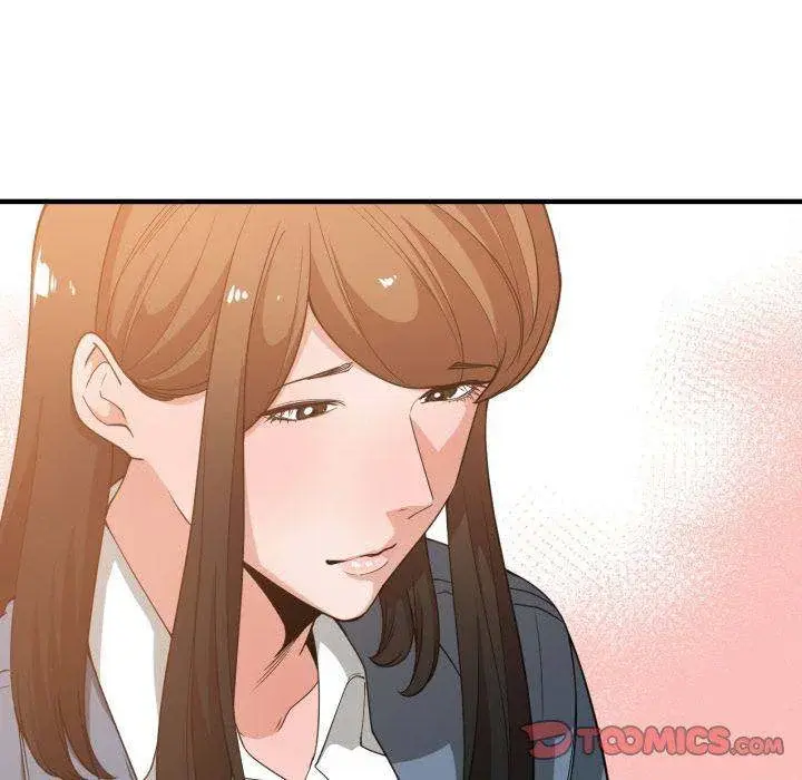 You Are Not That Special Chapter 28 - Page 34