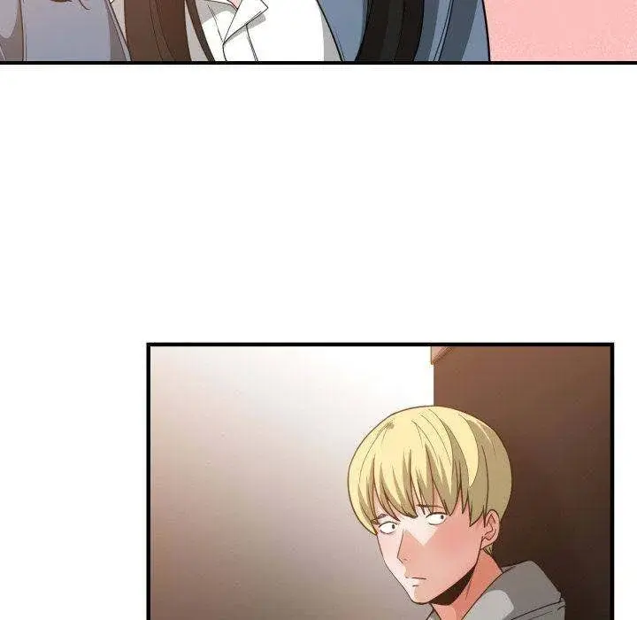 You Are Not That Special Chapter 28 - Page 35
