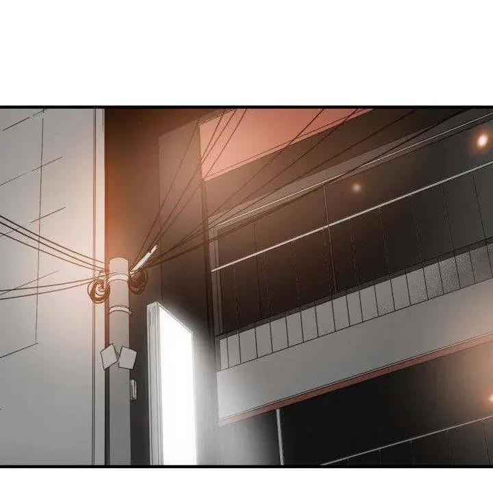 You Are Not That Special Chapter 28 - Page 39