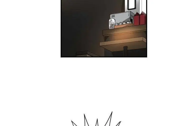 You Are Not That Special Chapter 28 - Page 4