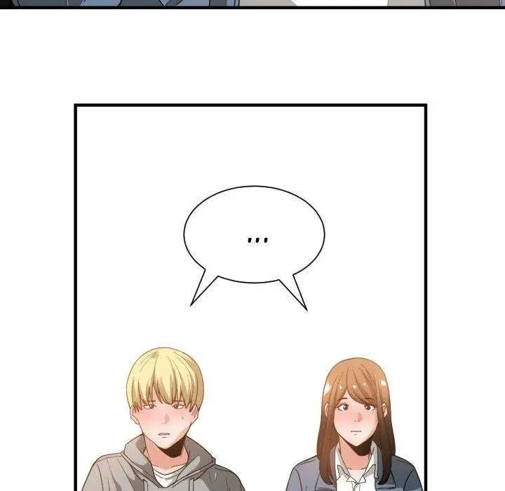 You Are Not That Special Chapter 28 - Page 43