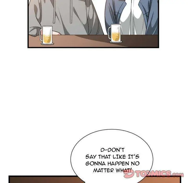 You Are Not That Special Chapter 28 - Page 44