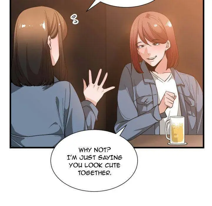 You Are Not That Special Chapter 28 - Page 45