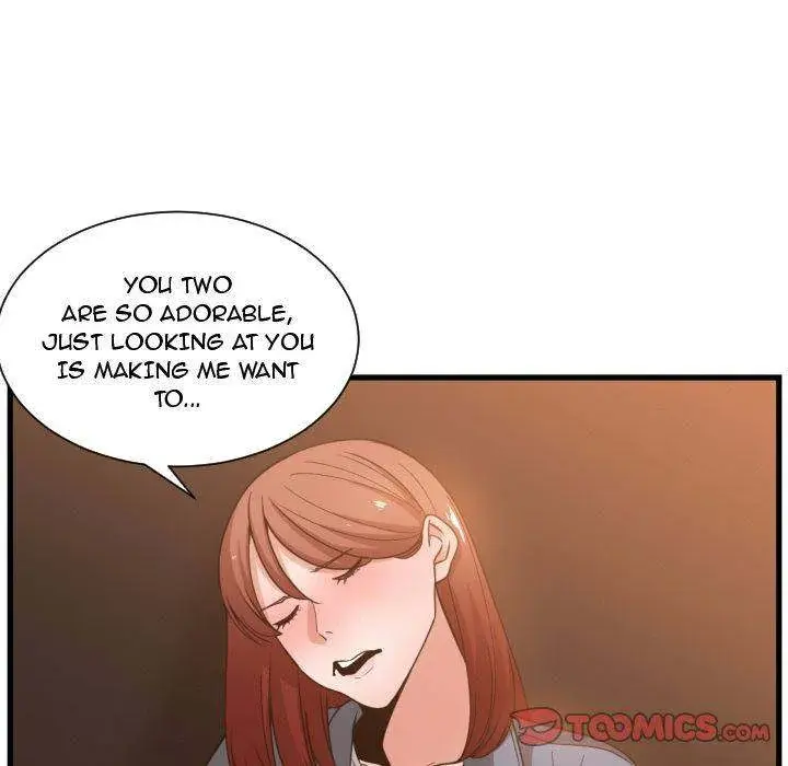 You Are Not That Special Chapter 28 - Page 46